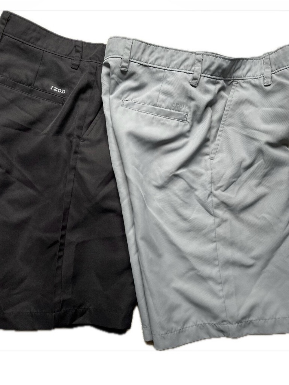 Izod Golf boys shorts size 16